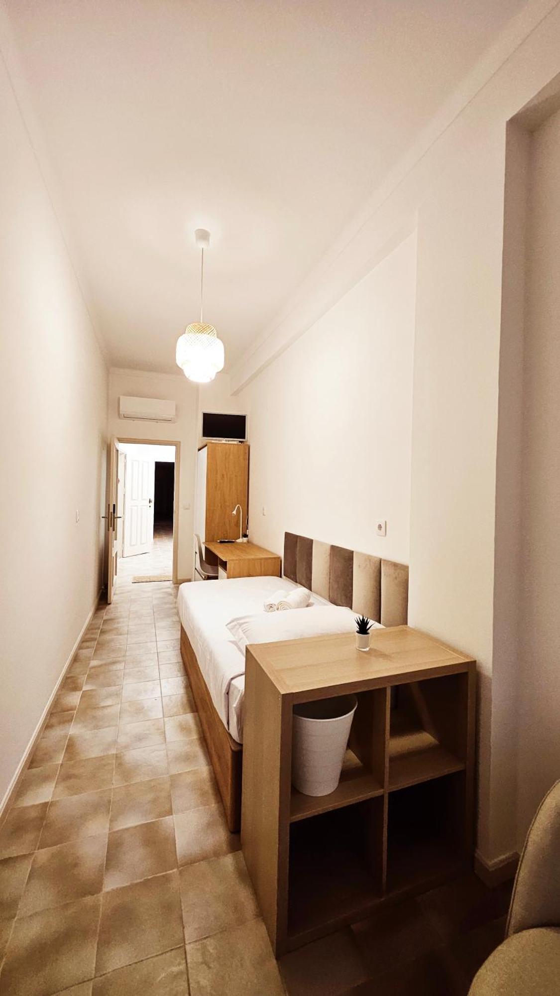 Rooms4You 1 In Historic Center Of Брага Екстериор снимка