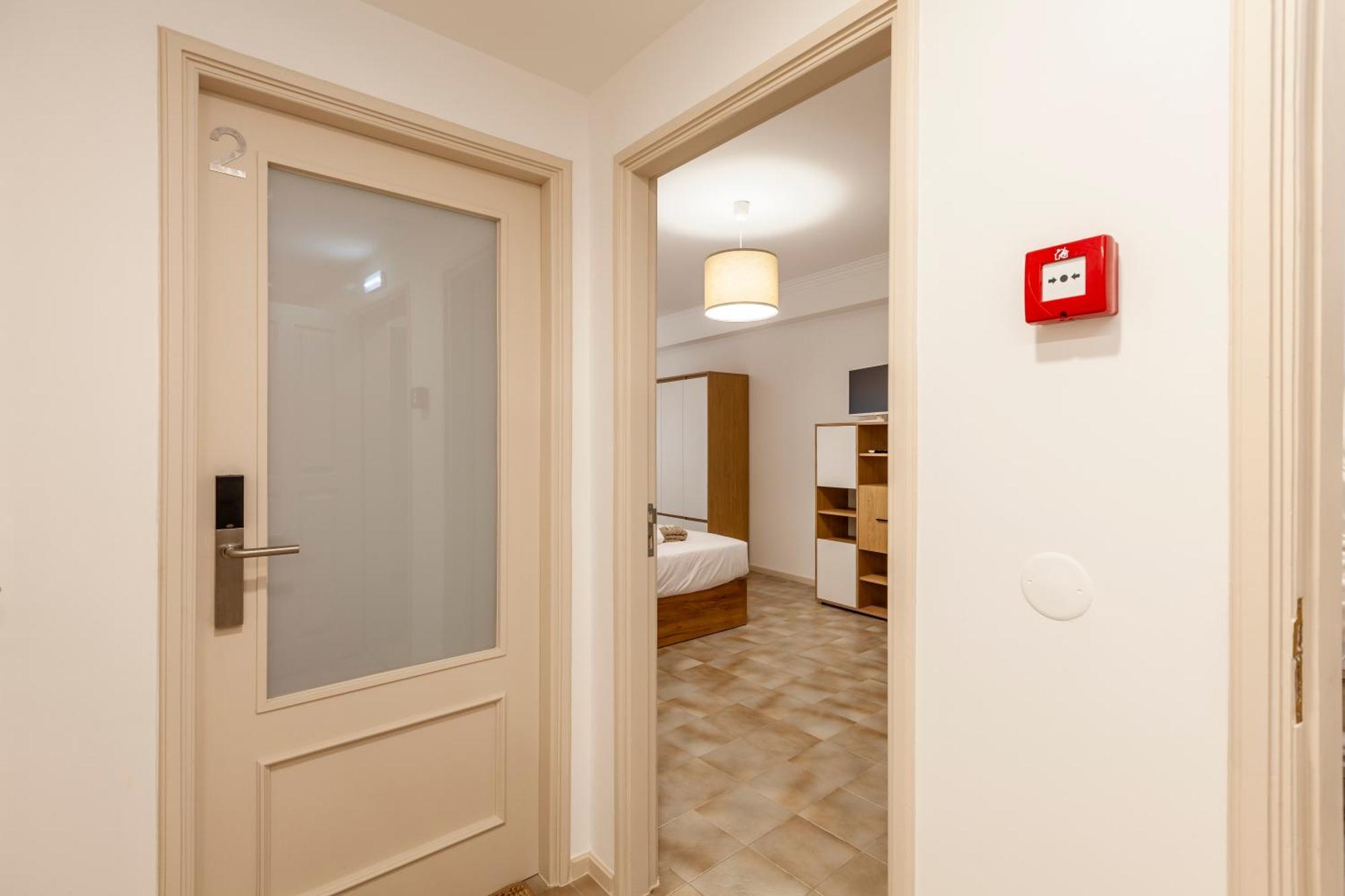 Rooms4You 1 In Historic Center Of Брага Екстериор снимка